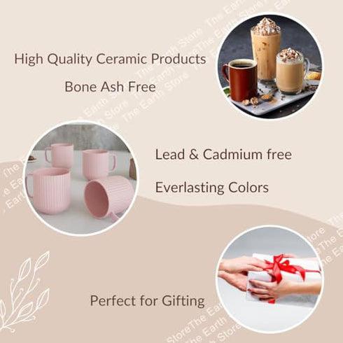 copi - The Earth Store - Mugs